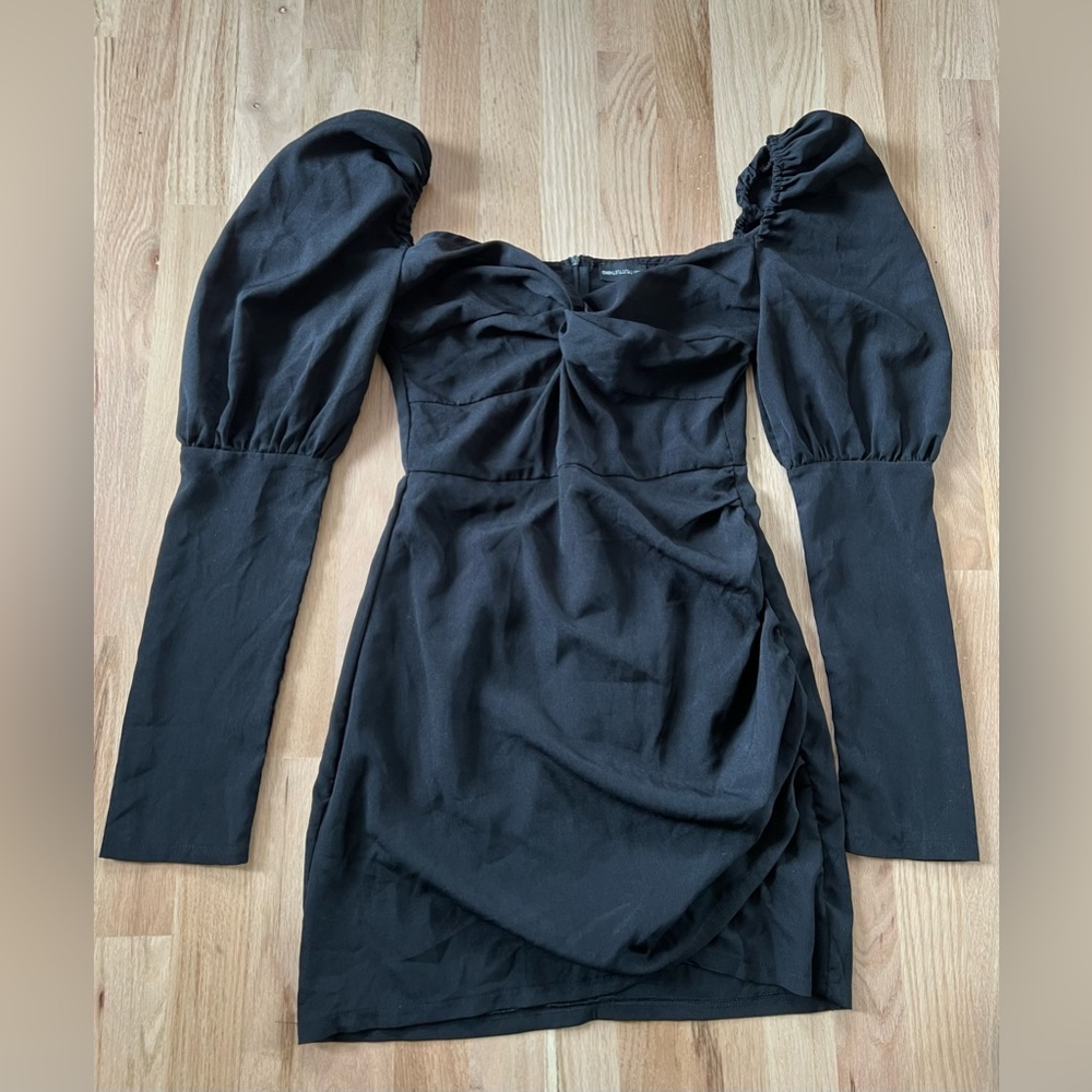 PLT Dress